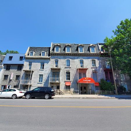 Econo Lodge Montreal Zewnętrze zdjęcie